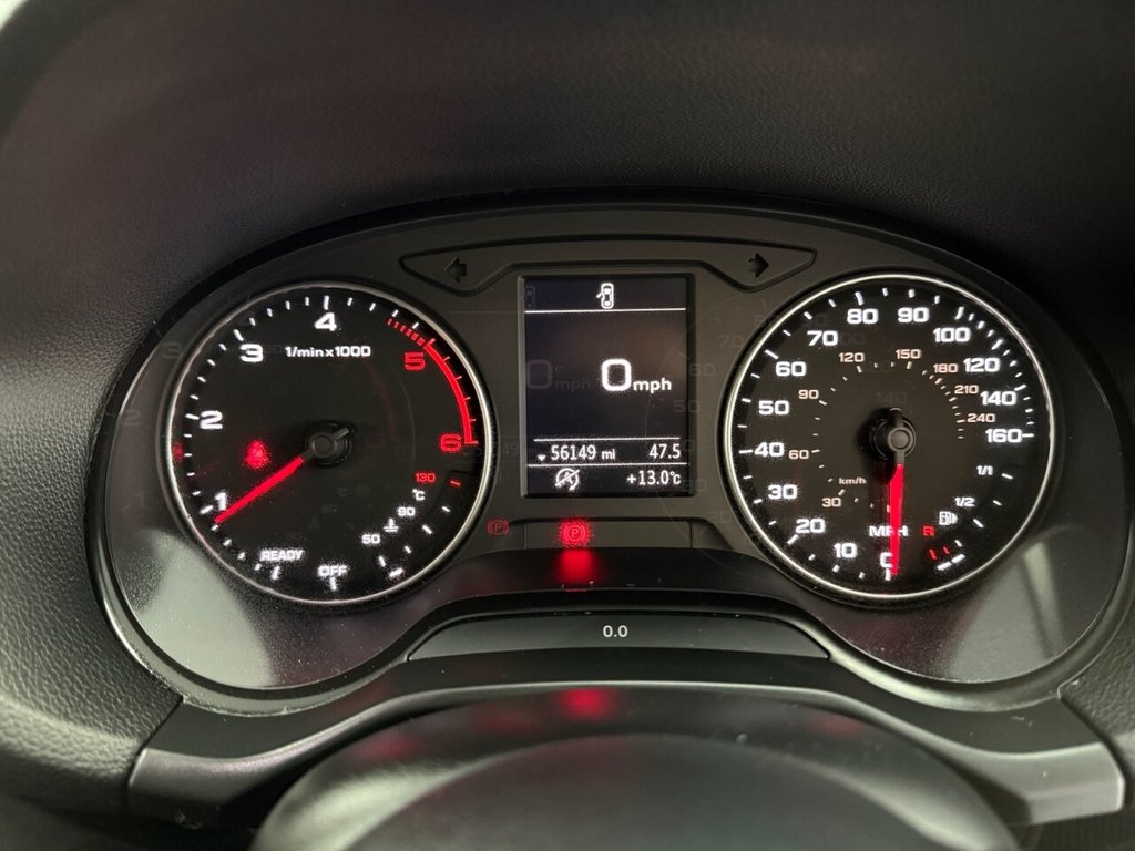 Used Audi Q2 2020 for sale - 76776565: Photo 33