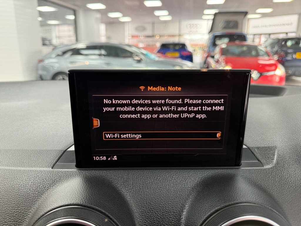 Used Audi Q2 2020 for sale - 76776565: Photo 34