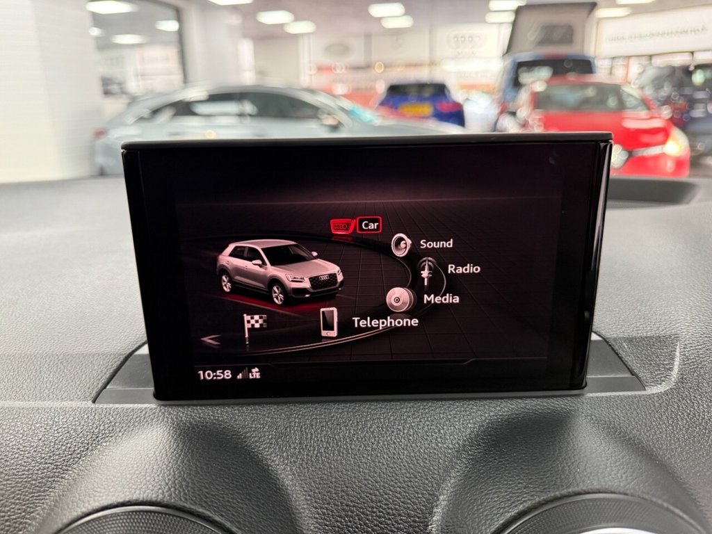 Used Audi Q2 2020 for sale - 76776565: Photo 35