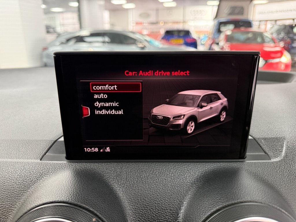 Used Audi Q2 2020 for sale - 76776565: Photo 36