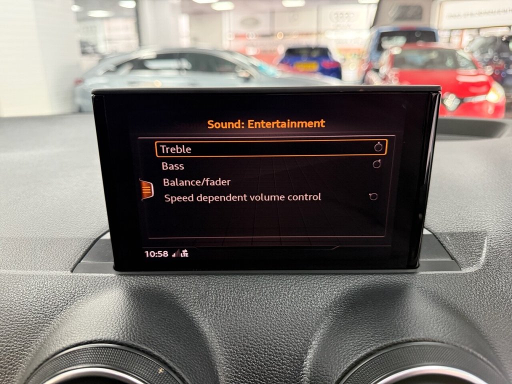 Used Audi Q2 2020 for sale - 76776565: Photo 37