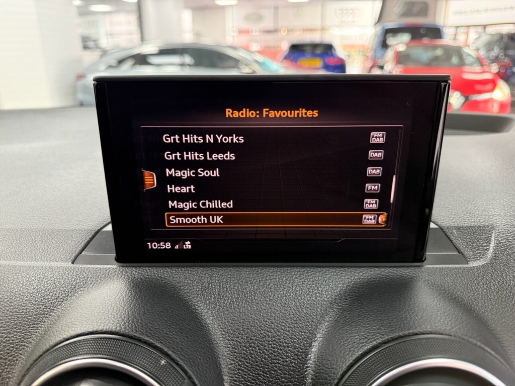 Used Audi Q2 2020 for sale - 76776565: Photo 38