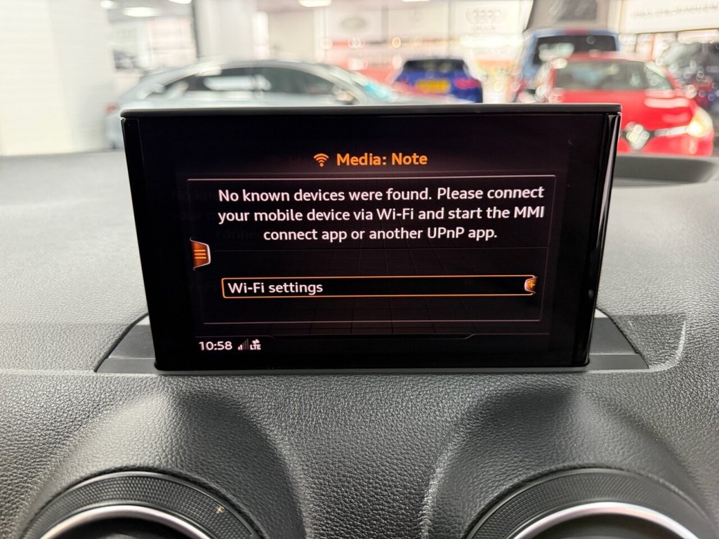 Used Audi Q2 2020 for sale - 76776565: Photo 39