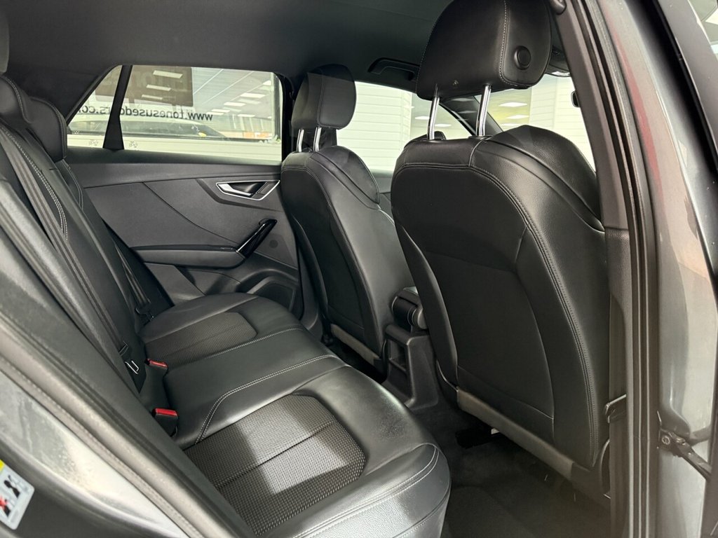 Used Audi Q2 2020 for sale - 76776565: Photo 4