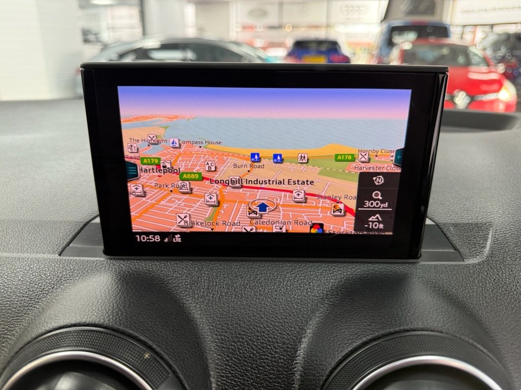 Used Audi Q2 2020 for sale - 76776565: Photo 41