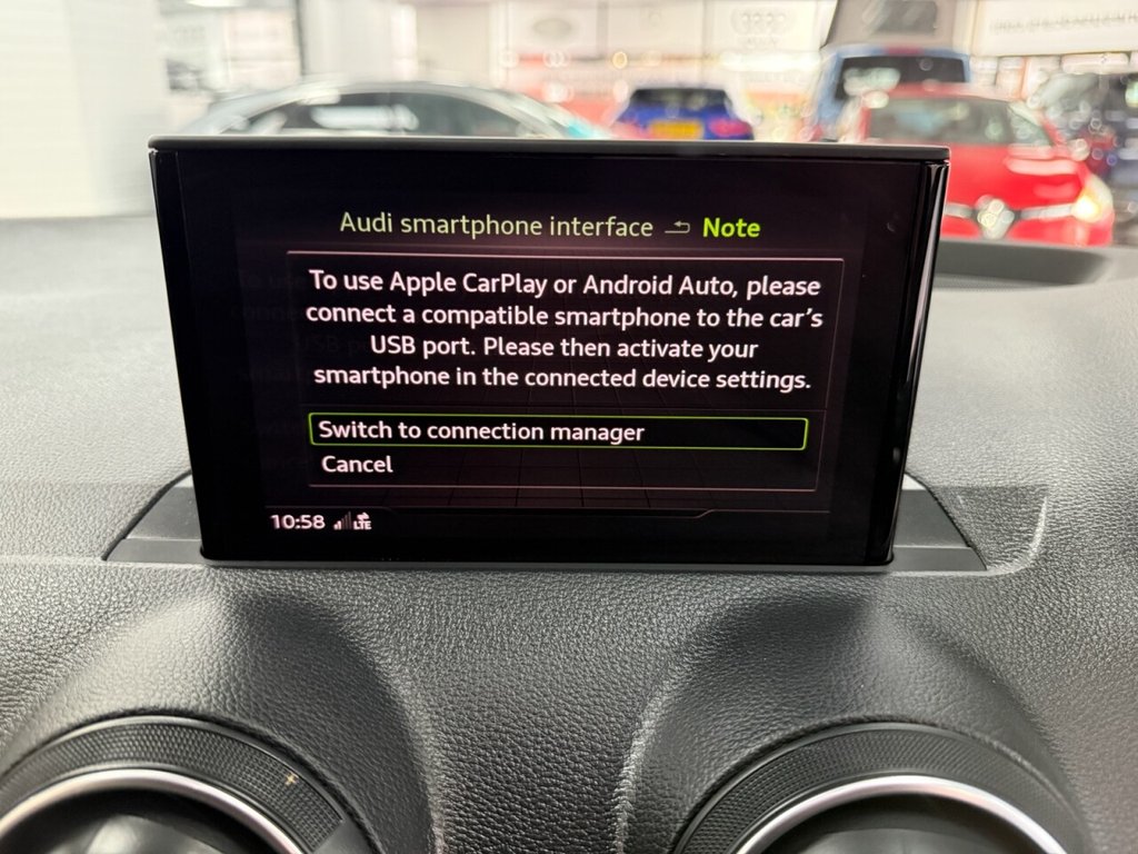 Used Audi Q2 2020 for sale - 76776565: Photo 42