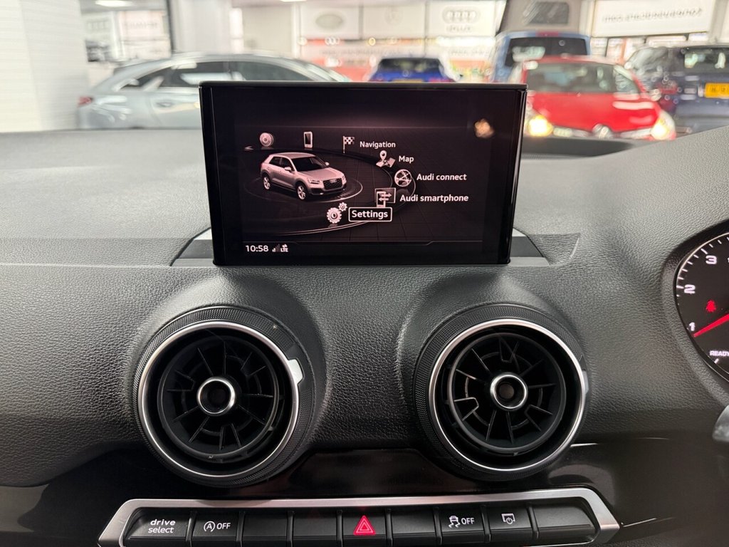 Used Audi Q2 2020 for sale - 76776565: Photo 43