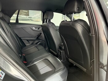 Used Audi Q2 2020 for sale - 76776565: Photo