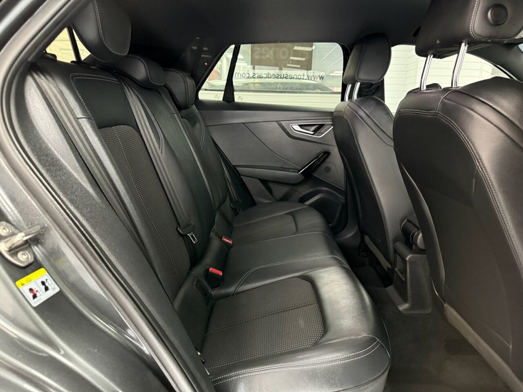 Used Audi Q2 2020 for sale - 76776565: Photo 5