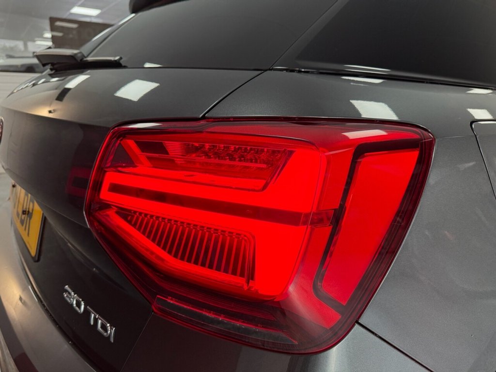 Used Audi Q2 2020 for sale - 76776565: Photo 7