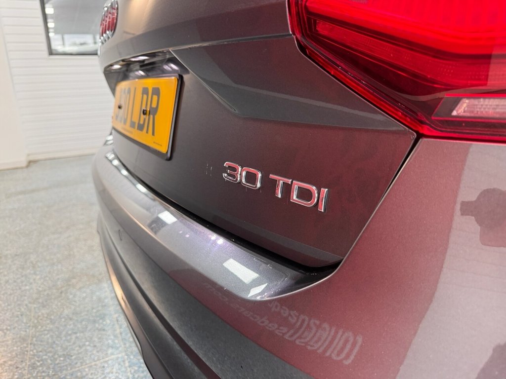 Used Audi Q2 2020 for sale - 76776565: Photo 8