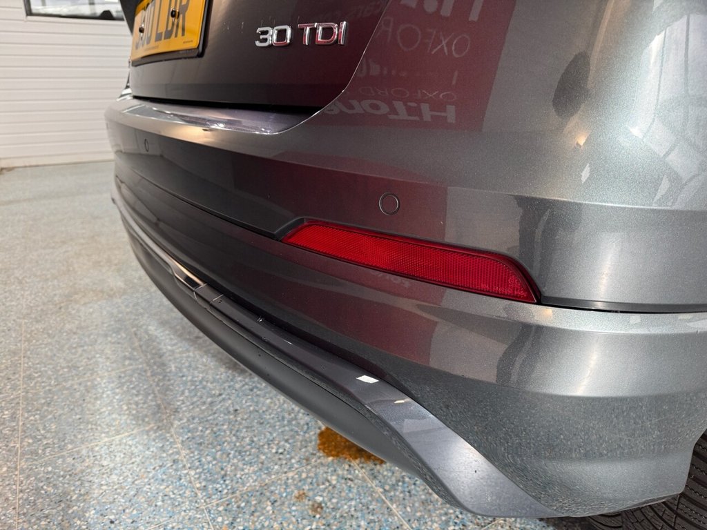 Used Audi Q2 2020 for sale - 76776565: Photo 9