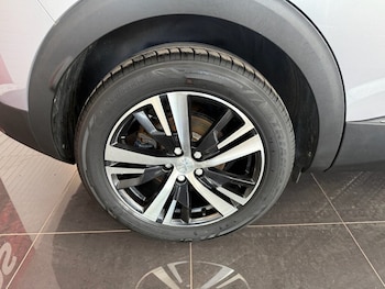 Used Peugeot 3008 2020 for sale - 78693963: Photo