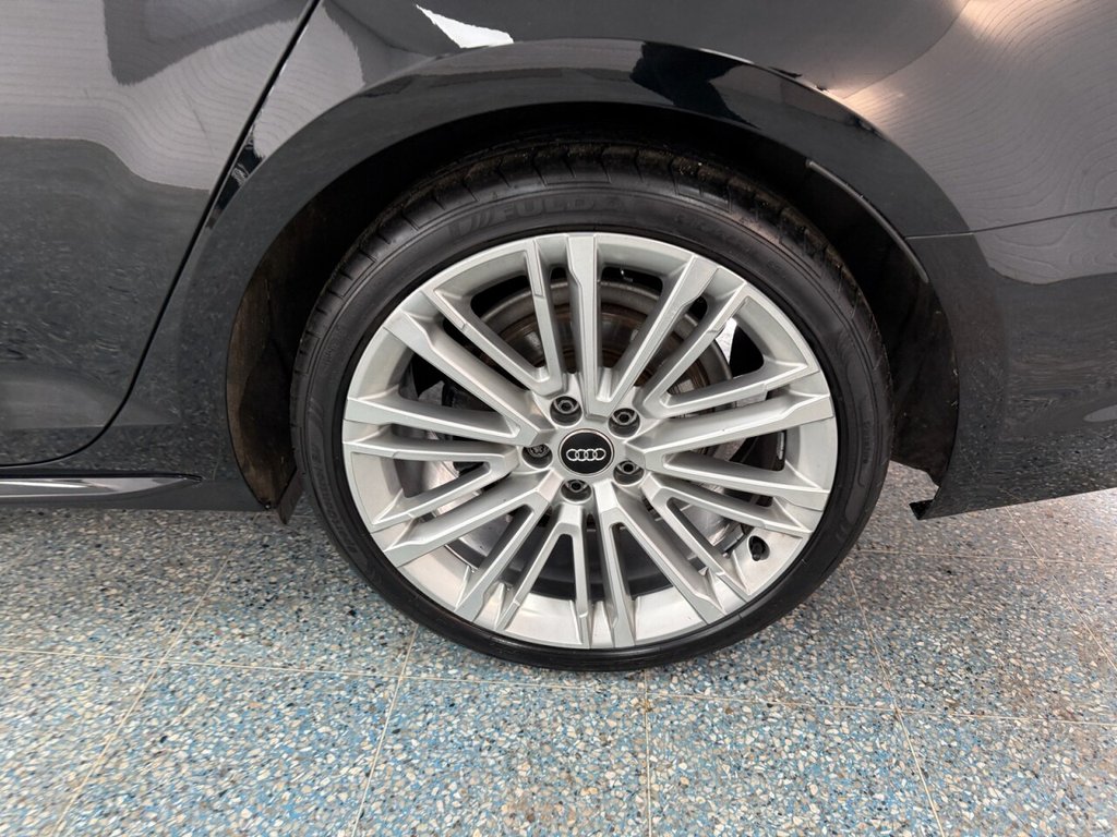 Used Audi A4 2019 for sale - 77572261: Photo 13