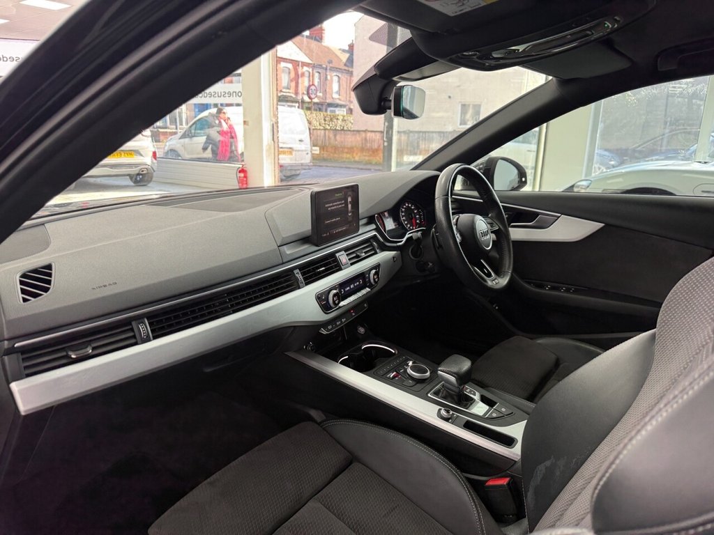 Used Audi A4 2019 for sale - 77572261: Photo 14