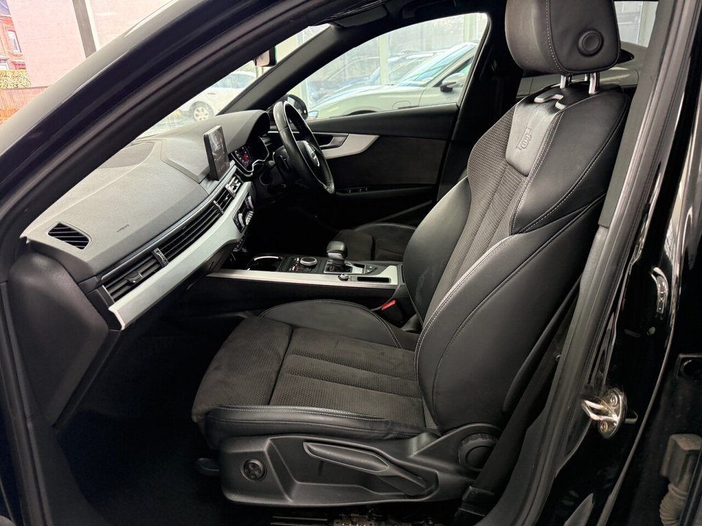 Used Audi A4 2019 for sale - 77572261: Photo 15