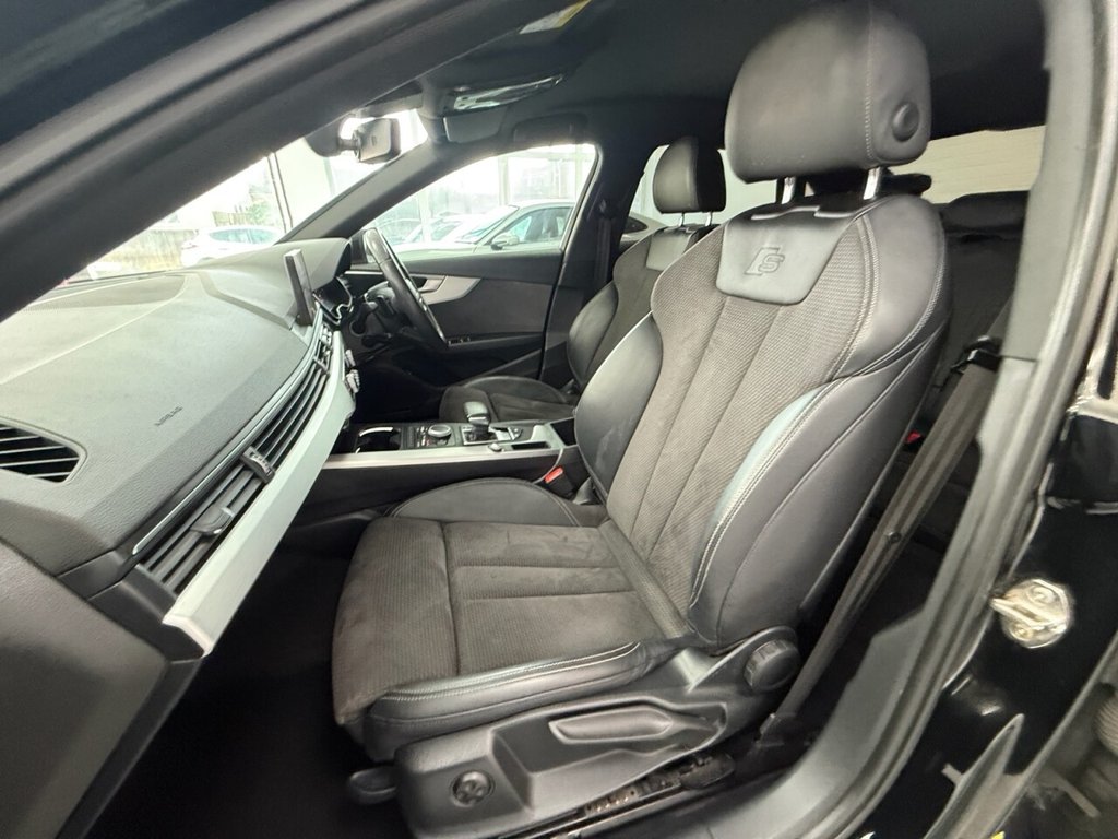 Used Audi A4 2019 for sale - 77572261: Photo 16