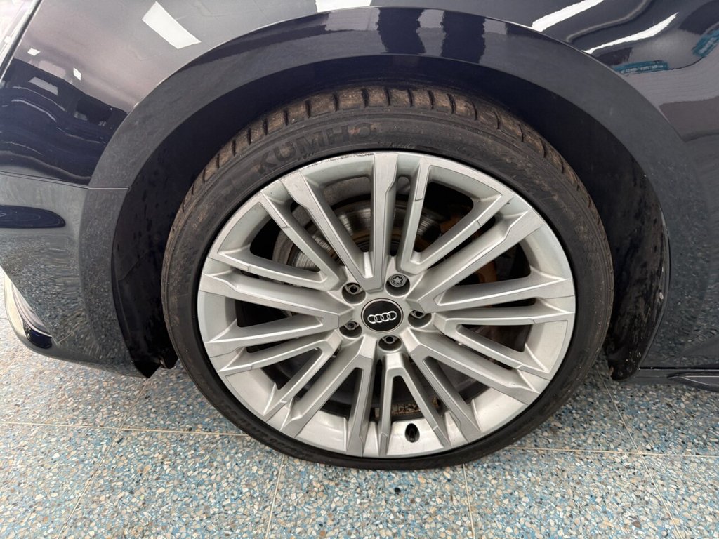 Used Audi A4 2019 for sale - 77572261: Photo 20