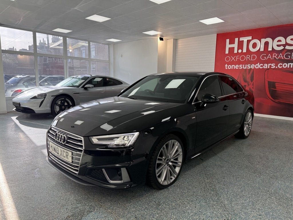 Used Audi A4 2019 for sale - 77572261: Photo 21