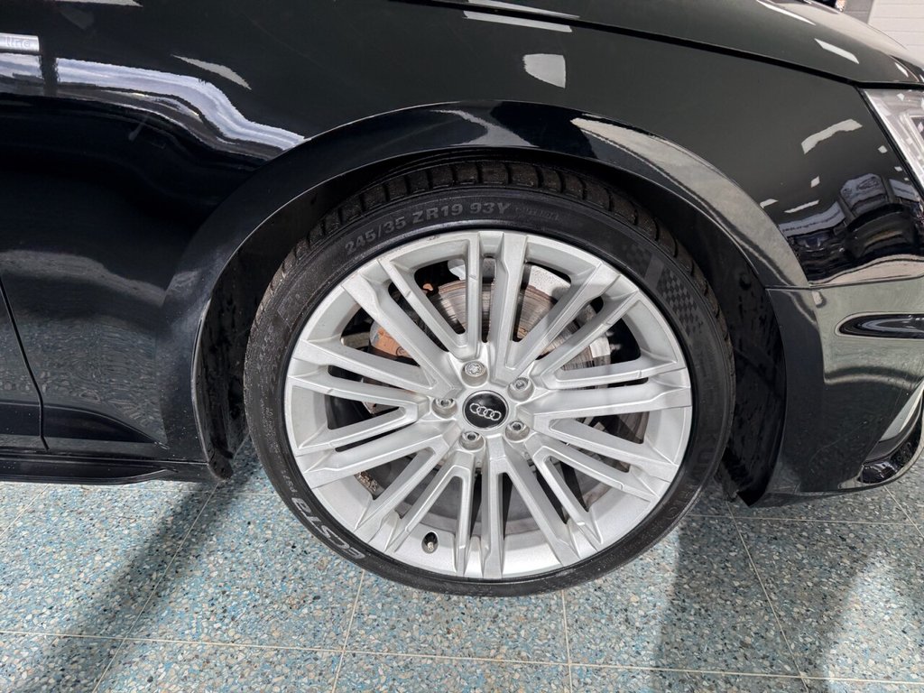 Used Audi A4 2019 for sale - 77572261: Photo 23