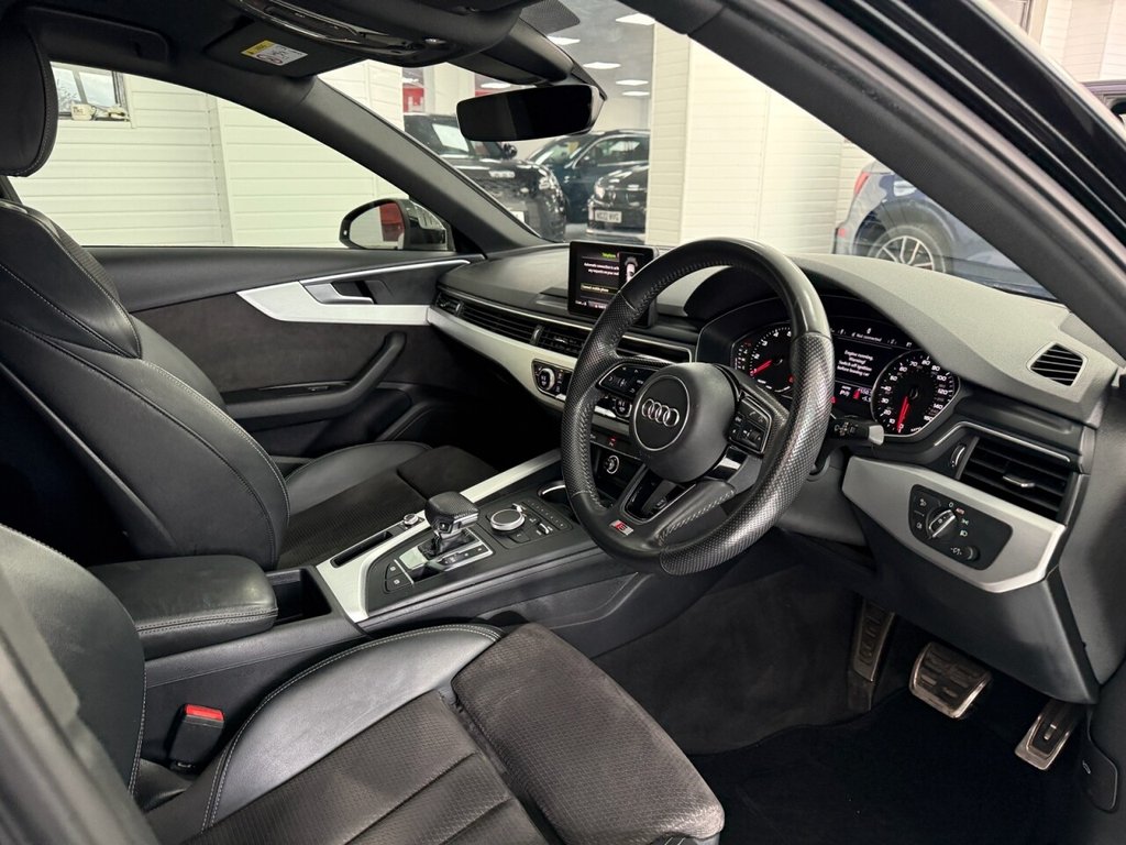 Used Audi A4 2019 for sale - 77572261: Photo 24