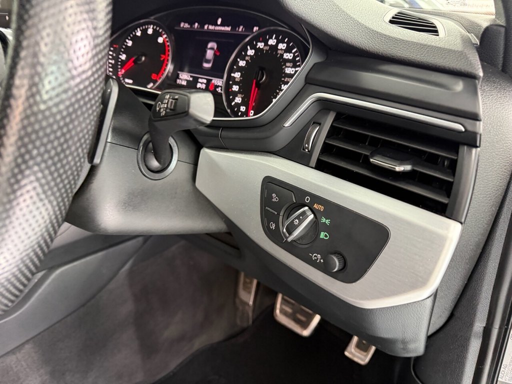 Used Audi A4 2019 for sale - 77572261: Photo 29