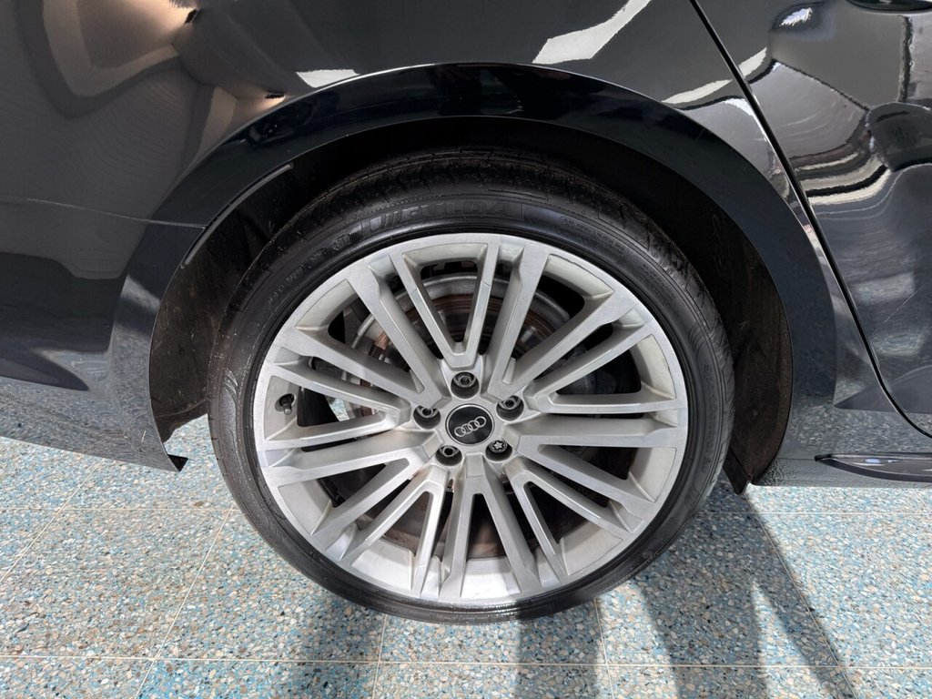 Used Audi A4 2019 for sale - 77572261: Photo 3