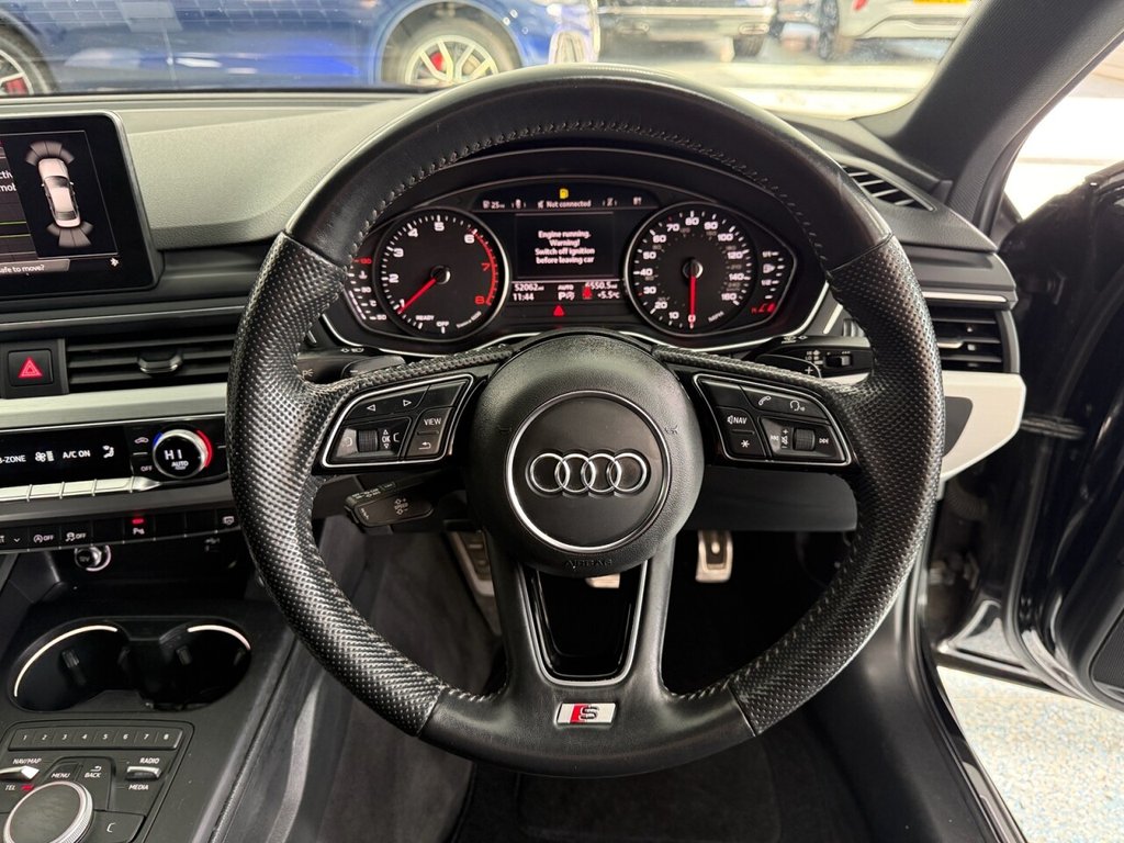 Used Audi A4 2019 for sale - 77572261: Photo 30