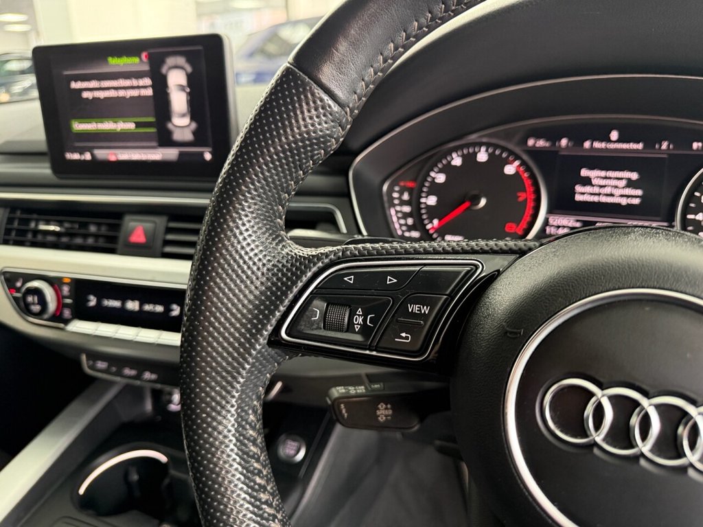 Used Audi A4 2019 for sale - 77572261: Photo 31