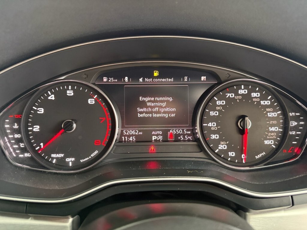 Used Audi A4 2019 for sale - 77572261: Photo 33