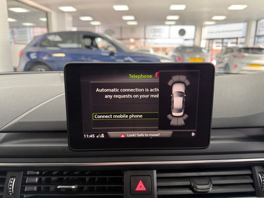 Used Audi A4 2019 for sale - 77572261: Photo 34