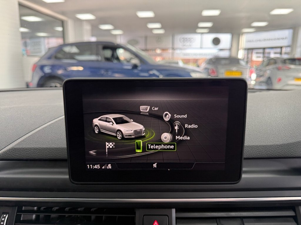 Used Audi A4 2019 for sale - 77572261: Photo 35