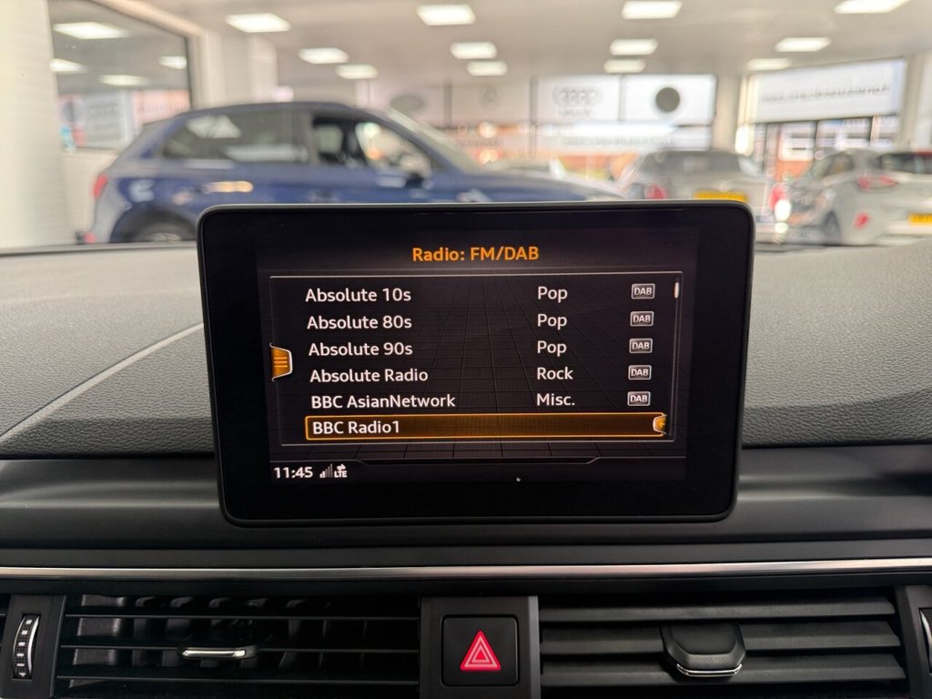 Used Audi A4 2019 for sale - 77572261: Photo 38