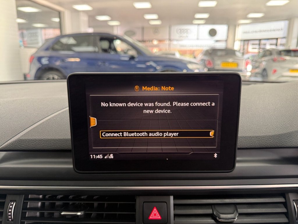 Used Audi A4 2019 for sale - 77572261: Photo 39