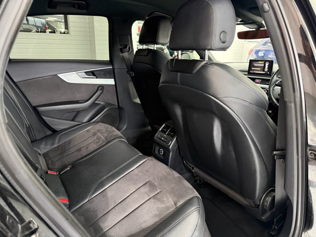 Used Audi A4 2019 for sale - 77572261: Photo 4