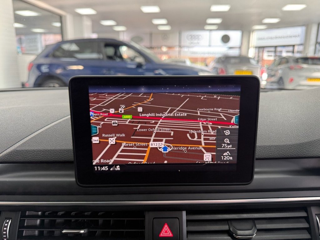 Used Audi A4 2019 for sale - 77572261: Photo 40