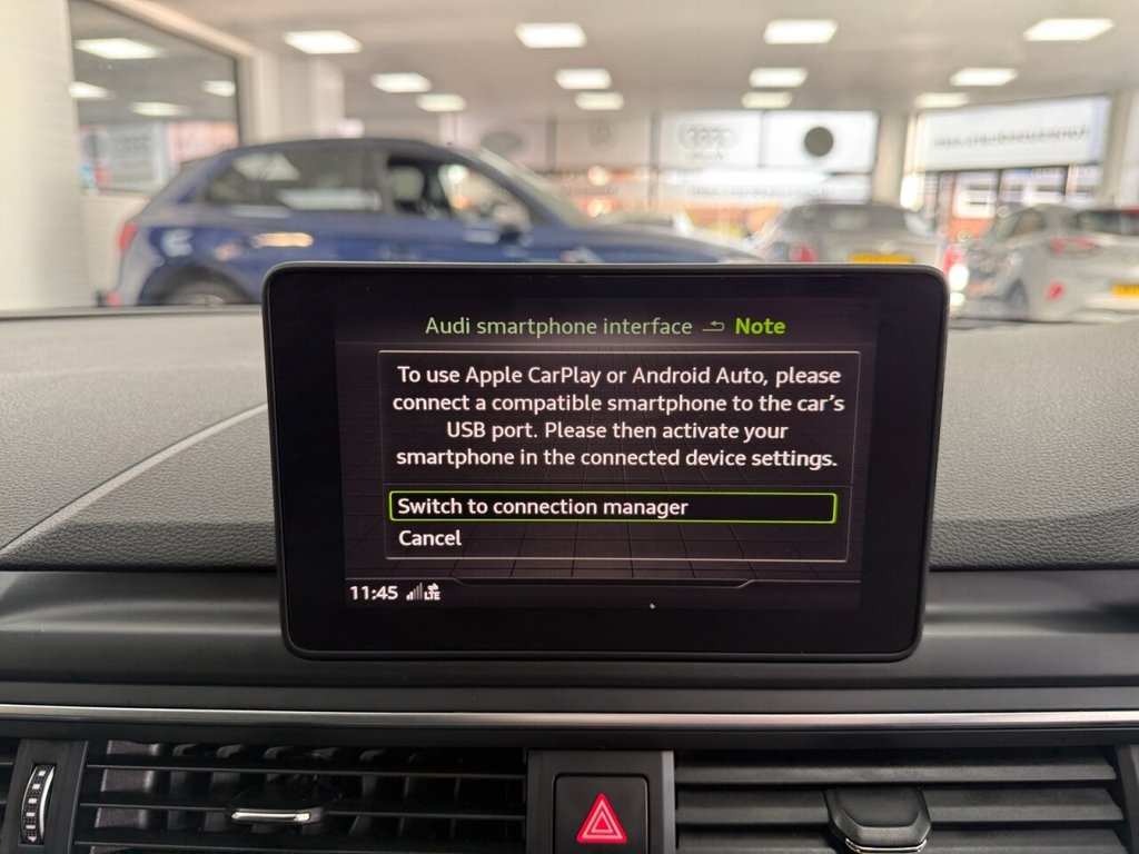 Used Audi A4 2019 for sale - 77572261: Photo 41
