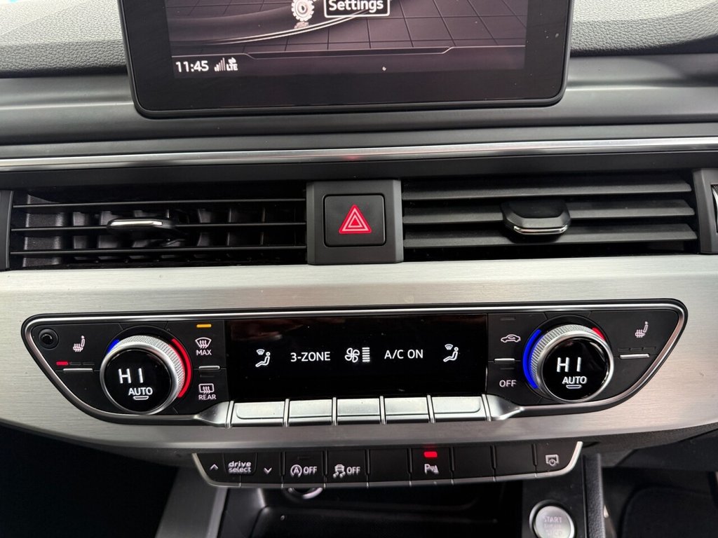 Used Audi A4 2019 for sale - 77572261: Photo 42