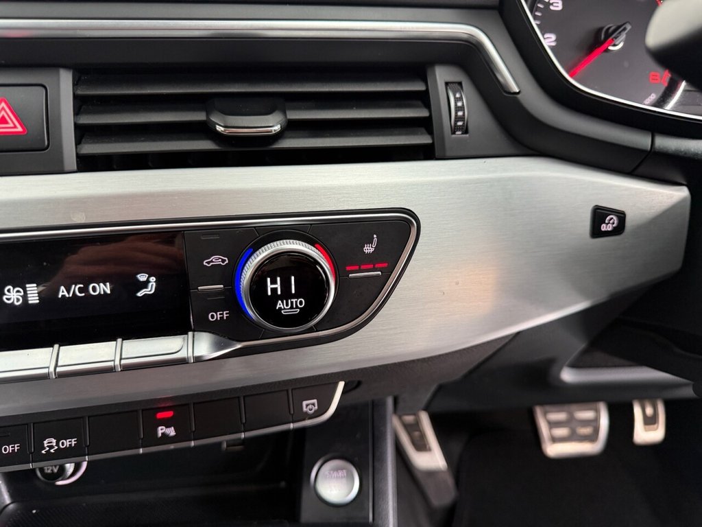 Used Audi A4 2019 for sale - 77572261: Photo 43