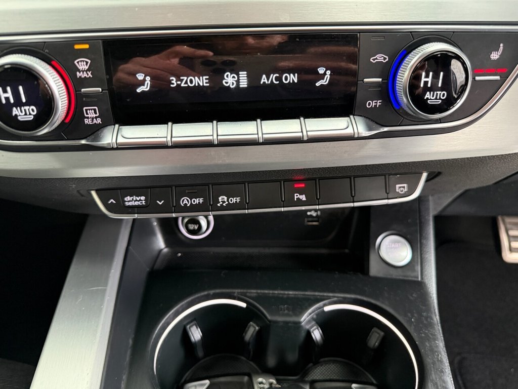 Used Audi A4 2019 for sale - 77572261: Photo 44