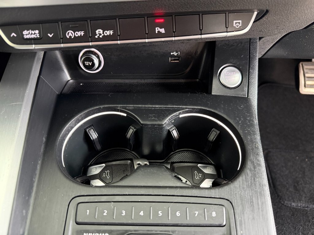 Used Audi A4 2019 for sale - 77572261: Photo 45