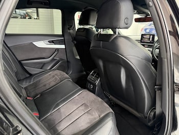 Used Audi A4 2019 for sale - 77572261: Photo