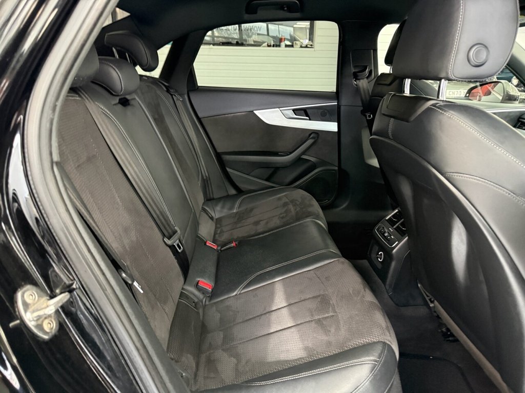 Used Audi A4 2019 for sale - 77572261: Photo 5