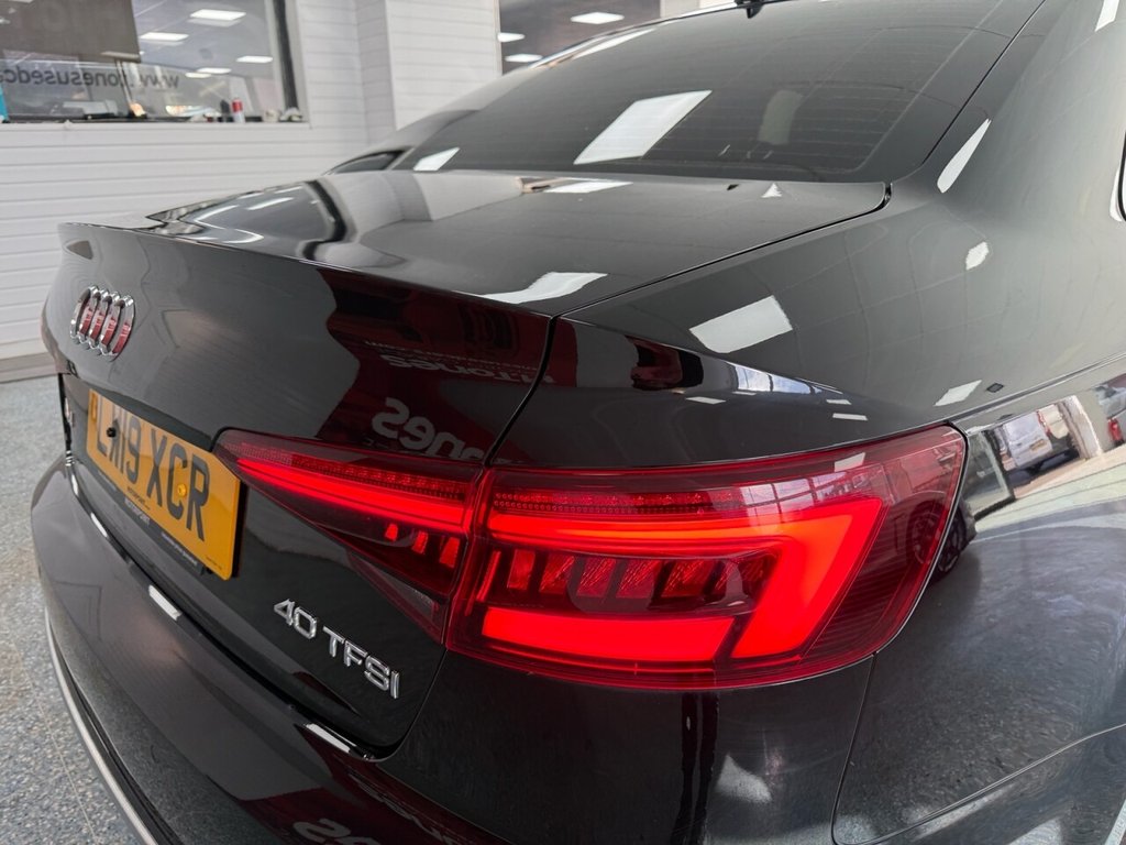 Used Audi A4 2019 for sale - 77572261: Photo 7