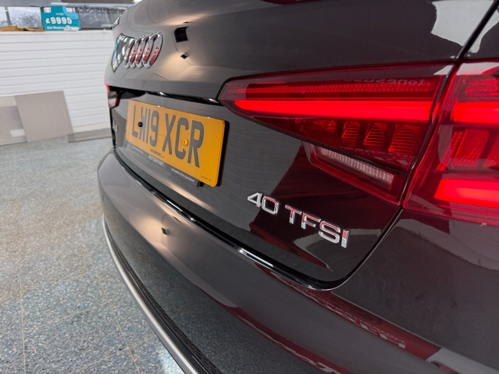 Used Audi A4 2019 for sale - 77572261: Photo 8