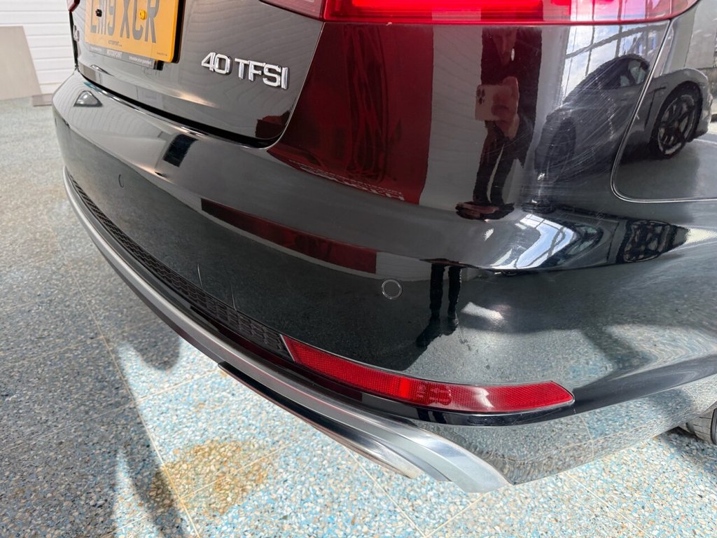 Used Audi A4 2019 for sale - 77572261: Photo 9