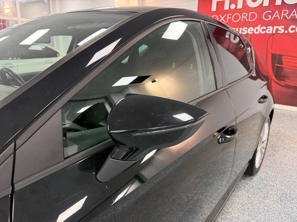 Used SEAT Leon 2019 for sale - 77328302: Photo 17