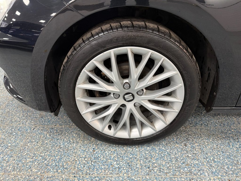 Used SEAT Leon 2019 for sale - 77328302: Photo 18