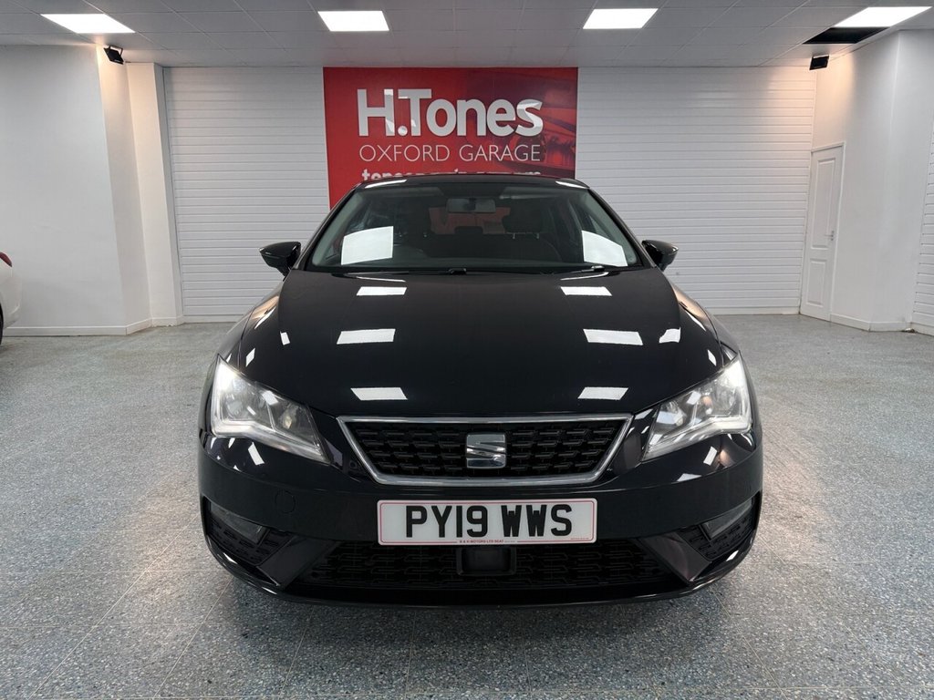 Used SEAT Leon 2019 for sale - 77328302: Photo 20