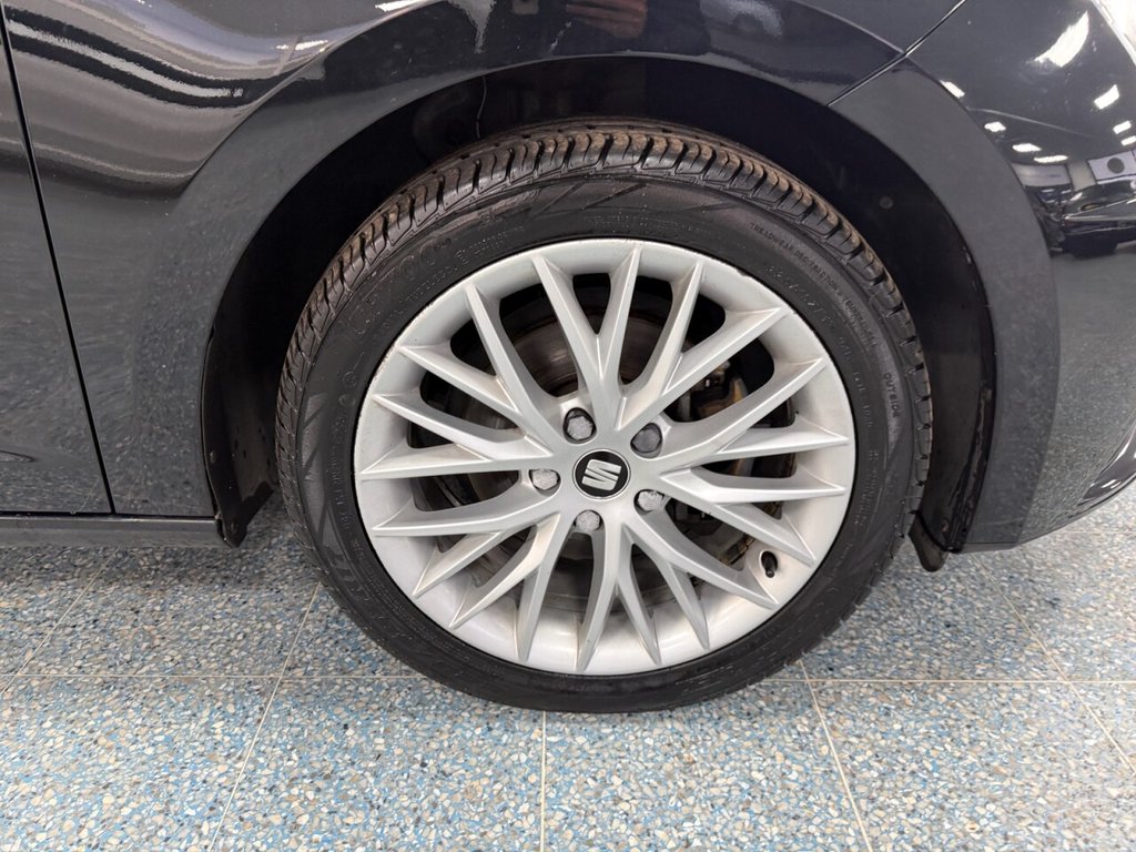 Used SEAT Leon 2019 for sale - 77328302: Photo 21